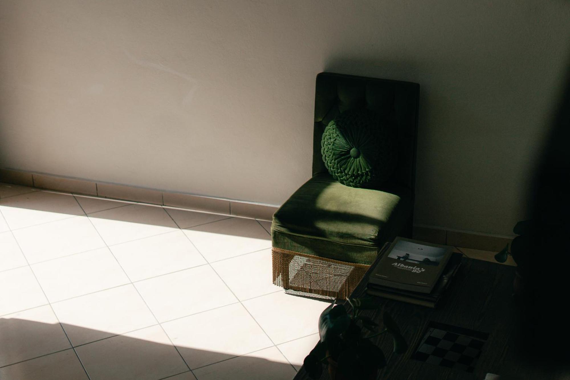 Petrichor Hotel จีโรคาสเตอร์ ภายนอก รูปภาพ